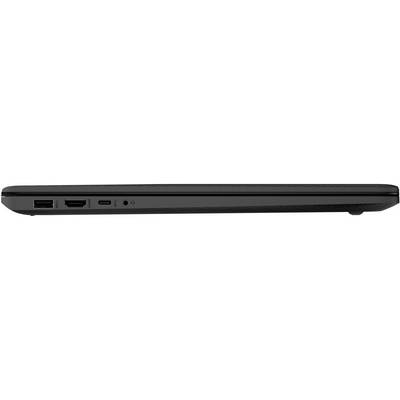 HP Laptop 17-cp0433ng 43.9 cm (17.3 inch) HD+ AMD Ryzen 3 5300U 8 GB RAM 512 GB SSD German, QWERTZ Black 4K582EA#ABD-2