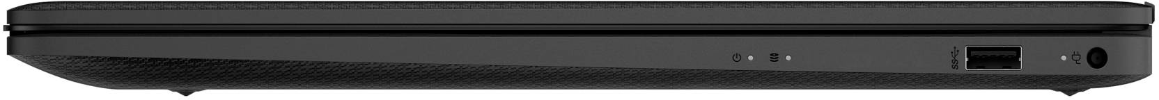 HP Laptop 17-cn0422ng 43.9 cm (17.3 inch) HD+ Intel® Celeron® N4020 8 GB RAM 256 GB SSD German, QWERTZ Black 4F013EA#ABD-2