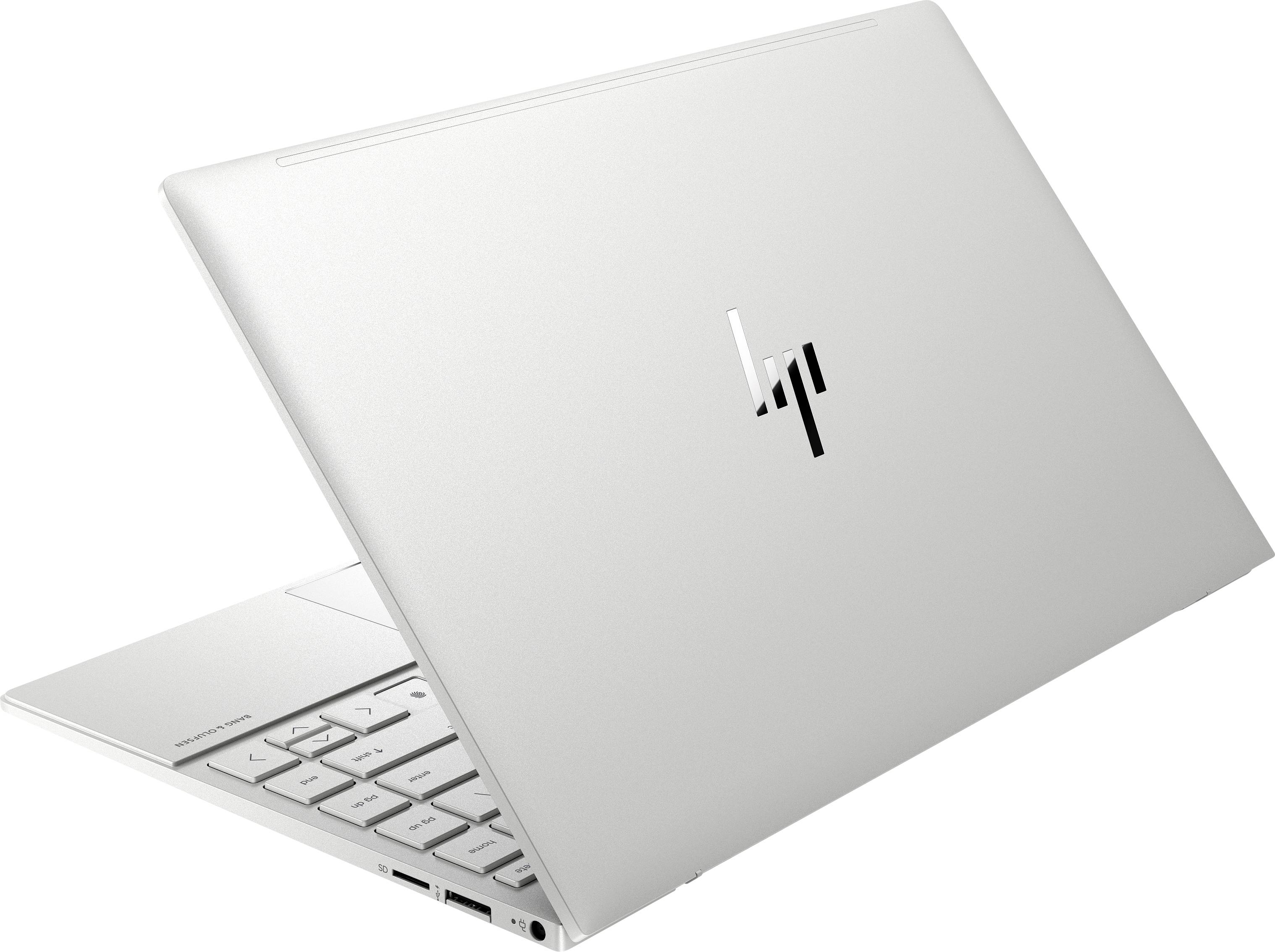 HP Laptop ENVY 13-ba1276ng 33.8 cm (13.3 inch) Full HD Intel® Core™ i7 i7-1165G7 16 GB RAM 512 GB SSD German, QWERTZ Bla-5
