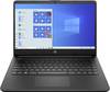 HP Laptop 35.6 cm (14 inch) Full HD Intel® Pentium® Gold 7505 8 GB RAM 256 GB SSD Intel UHD Graphics Win 11 Home Black, Matt black 33G62EA#ABD