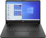 HP 14s-dq2222ng Laptop