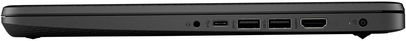 HP Laptop 35.6 cm (14 inch) Full HD Intel® Pentium® Gold 7505 8 GB RAM 256 GB SSD Intel UHD Graphics Win 11 Home Black, -3