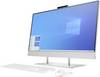 HP All-in-one PC 27-dp1000ng 68.6 cm (27 inch) Full HD Intel® Core™ i3 i3-1125G4 8 GB RAM 1 TB HDD 512 GB SSD 3V672EA#ABD