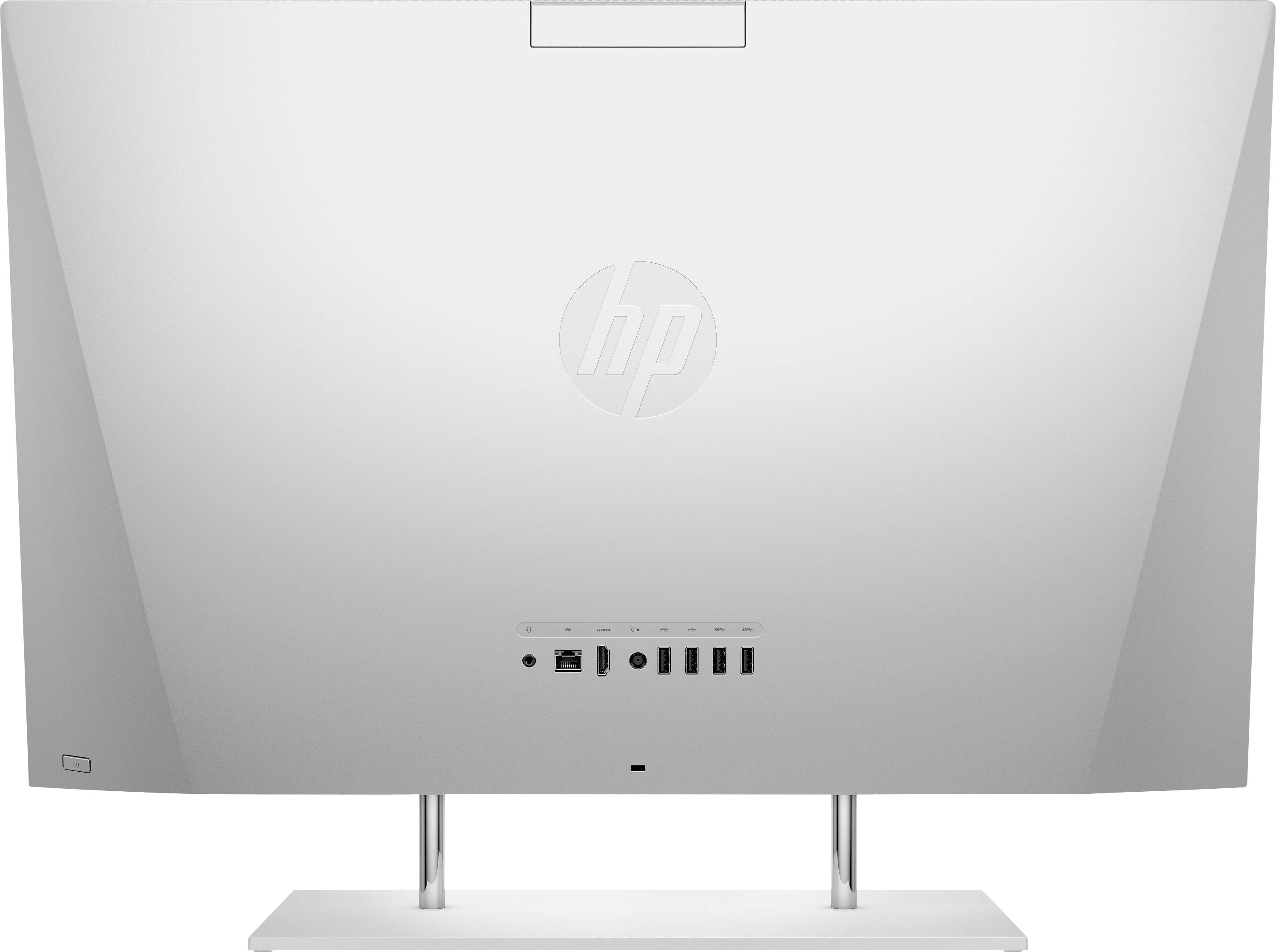 HP All-in-one PC 27-dp1000ng 68.6 cm (27 inch) Full HD Intel® Core™ i3 i3-1125G4 8 GB RAM 1 TB HDD 512 GB SSD 3V672EA#AB-5
