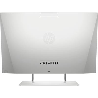 HP All-in-one PC 27-dp1000ng 68.6 cm (27 inch) Full HD Intel® Core™ i3 i3-1125G4 8 GB RAM 1 TB HDD 512 GB SSD 3V672EA#AB-5