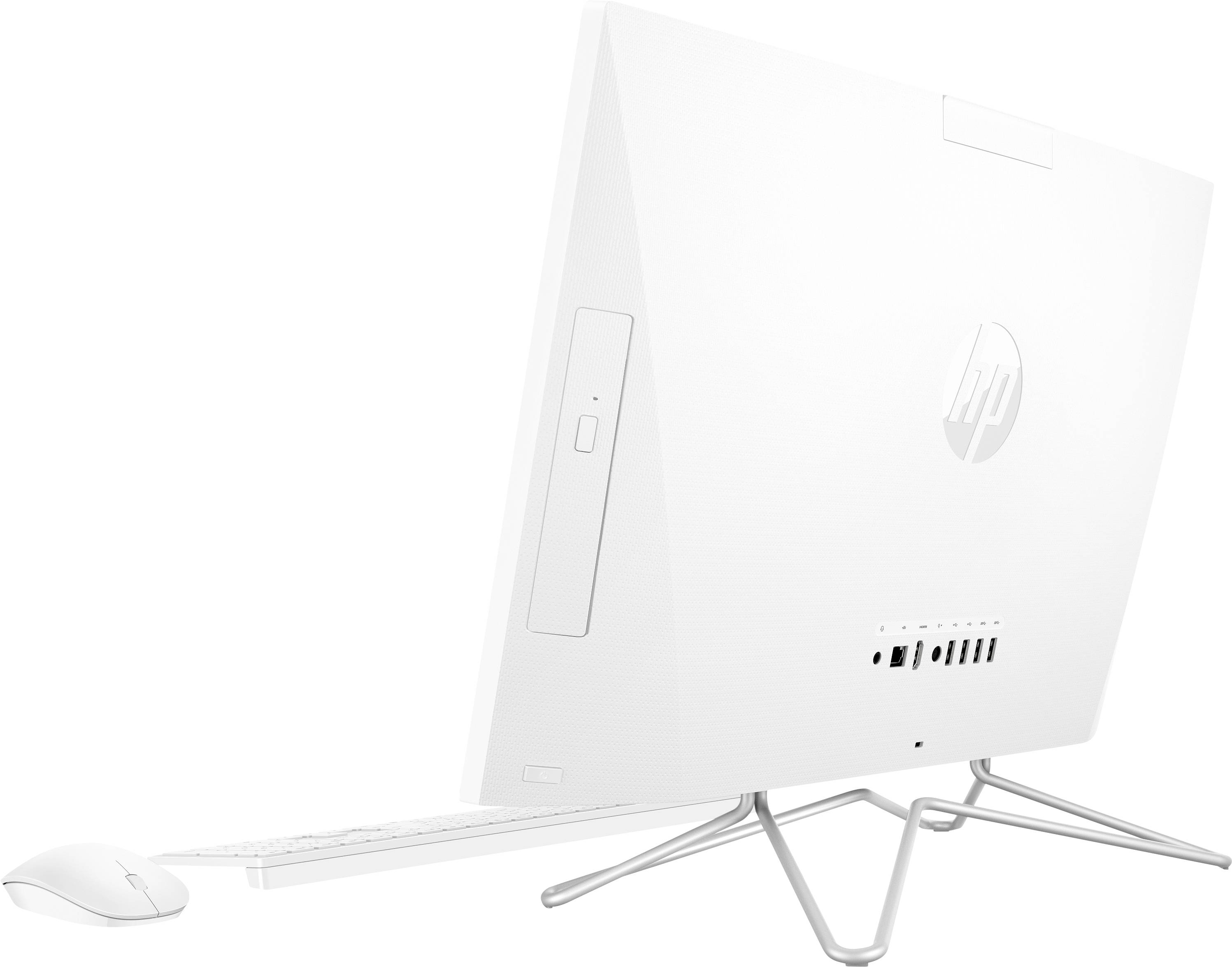 HP All-in-one PC 24-df1003ng 60.5 cm (23.8 inch) Full HD Intel® Core™ i5 i5-1135G7 4.2 GHz 8 GB RAM 1 TB HDD 512 GB SSD -3