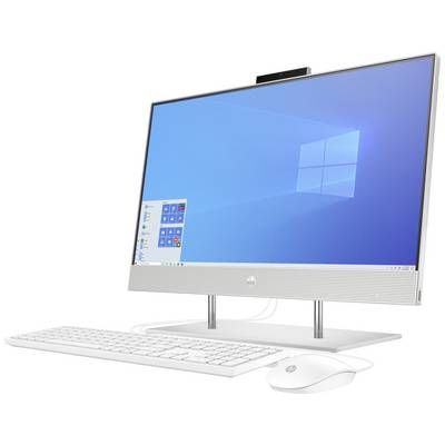 HP All-in-one PC 24-dp1002ng 60.5 cm (23.8 inch) Full HD Intel® Core™ i7 i7-1165G7 4.7 GHz 8 GB RAM 1 TB SSD 3V671EA#ABD-1