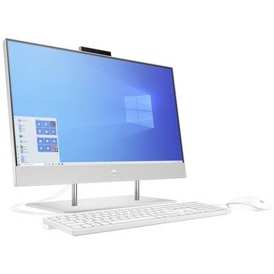 HP All-in-one PC 24-dp1002ng 60.5 cm (23.8 inch) Full HD Intel® Core™ i7 i7-1165G7 4.7 GHz 8 GB RAM 1 TB SSD 3V671EA#ABD-2