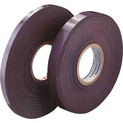 3M  MGO1317-19X30.5 Magnetic tape  Brown (L x W) 30.5 m x 19 mm 1 pc(s)