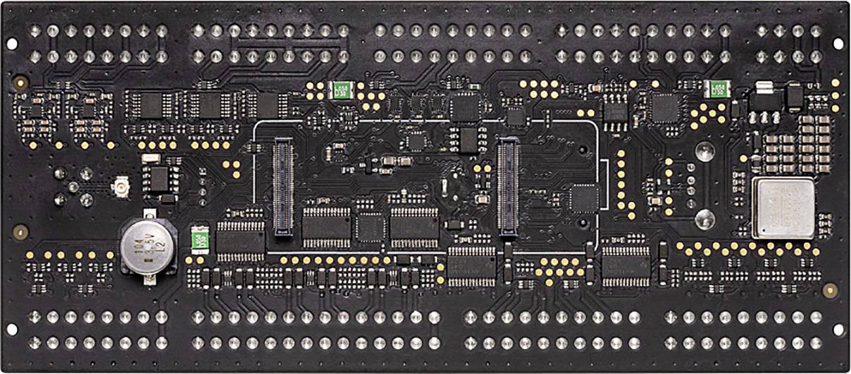 Arduino Board Portenta Machine Control Portenta | Conrad.com