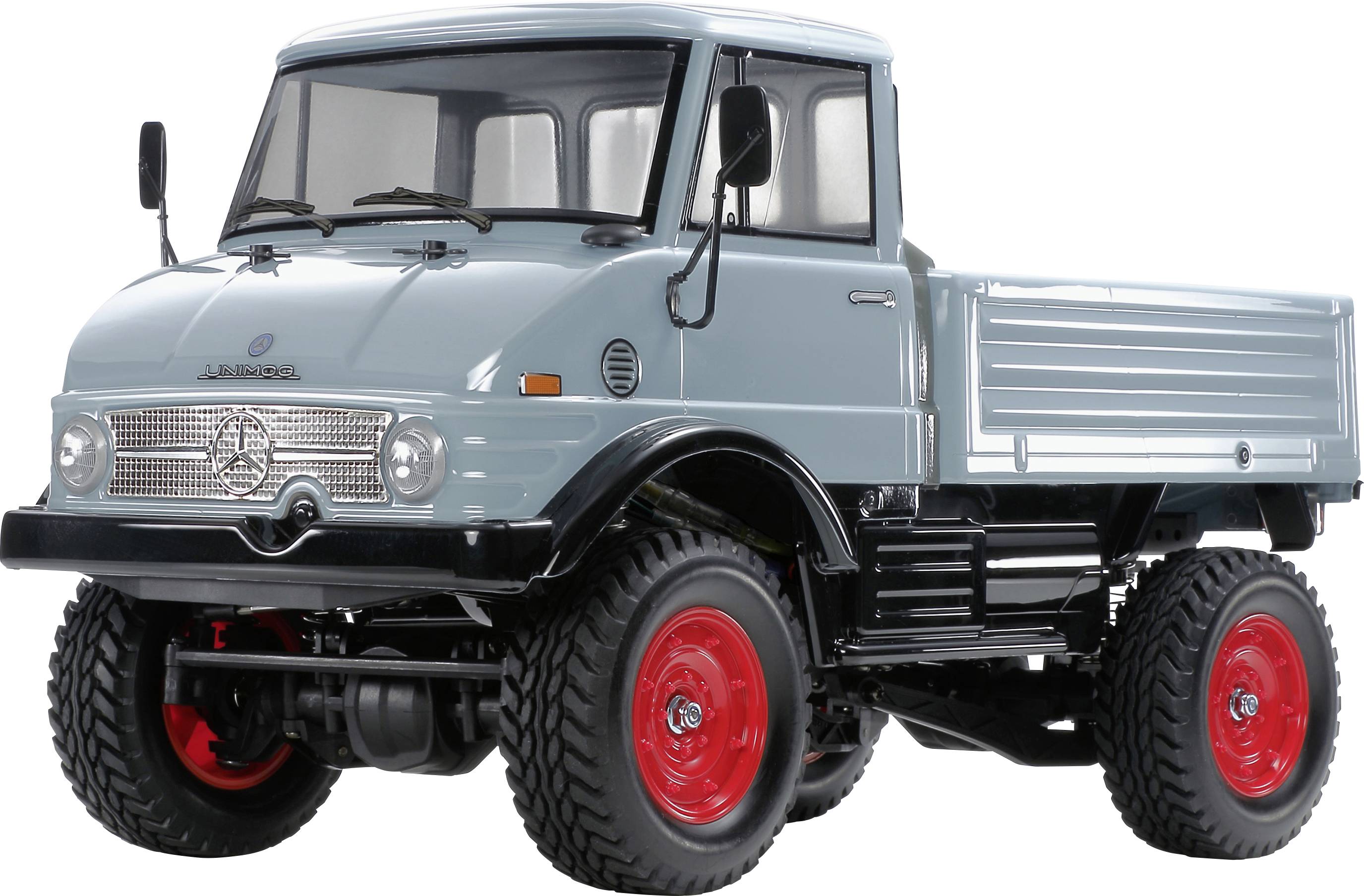 cc02 unimog