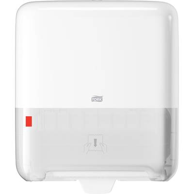 TORK 551000 Elevation Towel dispenser Plastic White 1 pc(s)