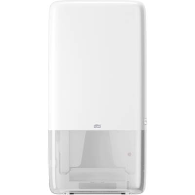 TORK 552500 PeakServe® Paper towel dispenser Plastic White 1 pc(s)
