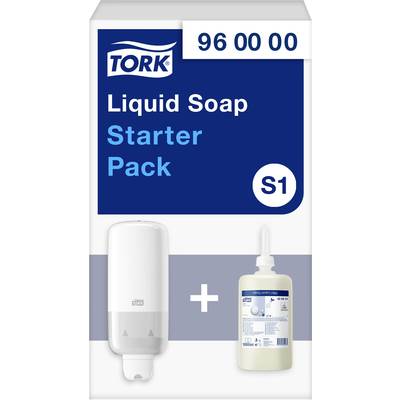 TORK Elevation 960000 Liquid soap  1 Set