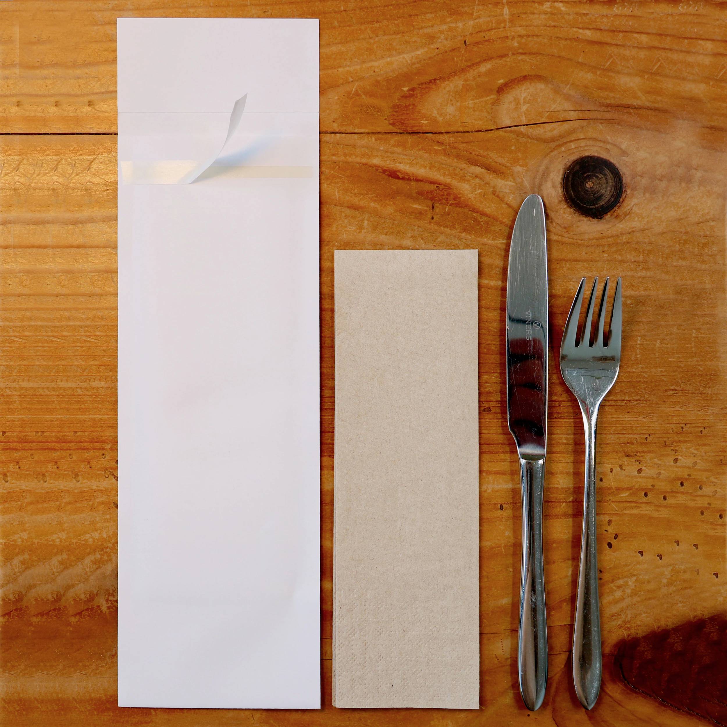 TORK Cutlery bag 474639 600 pc(s)-1