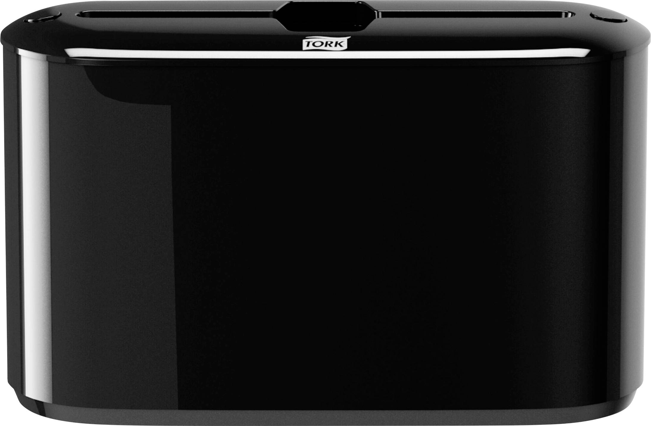 TORK 552208 Elevation Desk paper towel dispenser Plastic Black 1 pc(s)