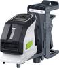 Laserliner MasterCross-Laser 2GP Cross line laser Self-levelling