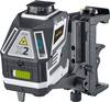 Laserliner X2-Laser Pro Cross line laser Self-levelling