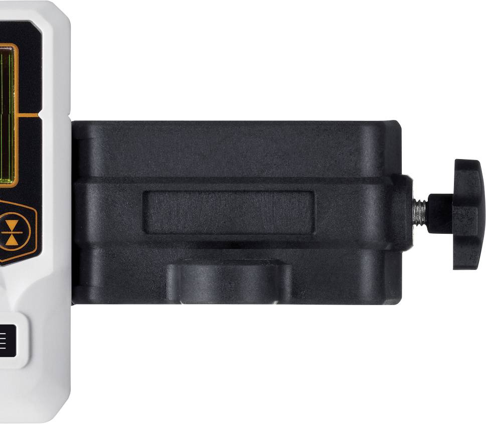 Laserliner 033.26A Multi-line laser receiver Suitable for Laserliner-1