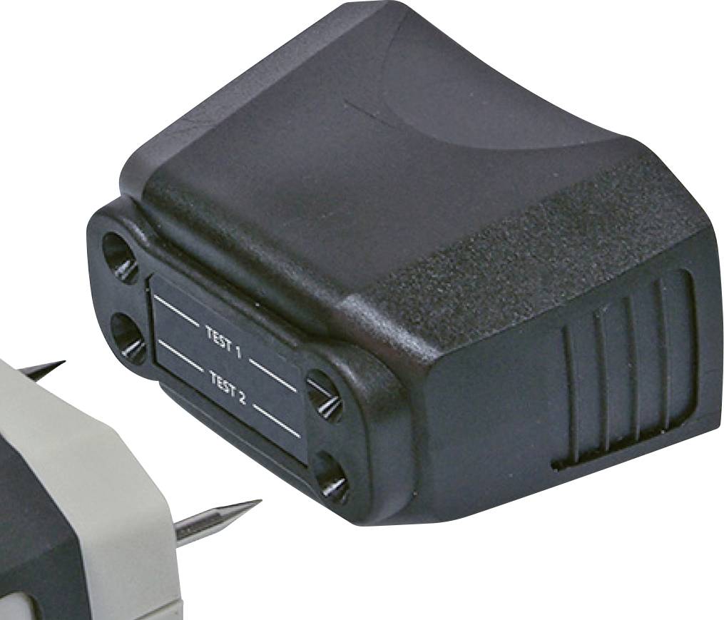 Laserliner DampFinder Home Moisture meter-2