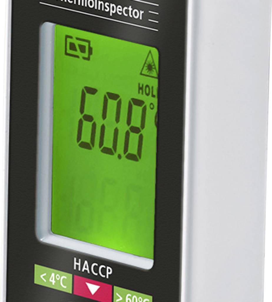 Laserliner 082.037A Multifunction thermometer-3