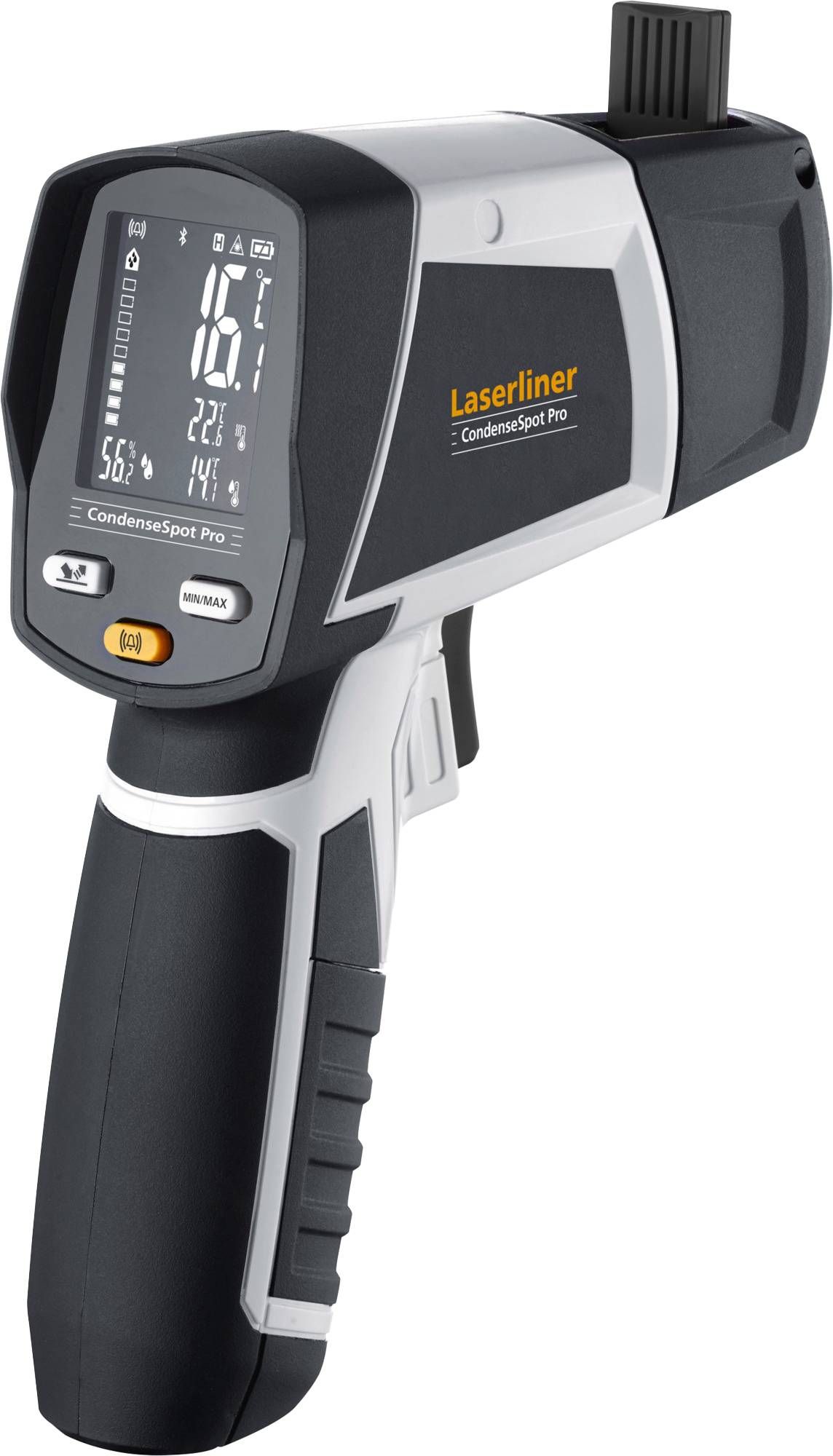 Laserliner CondenseSpot Pro Hygrometer