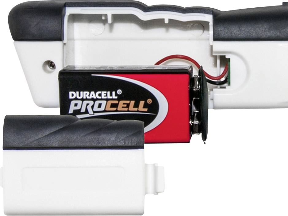 Cable meter 083.062A Laserliner MultiCable-Checker Networks-1