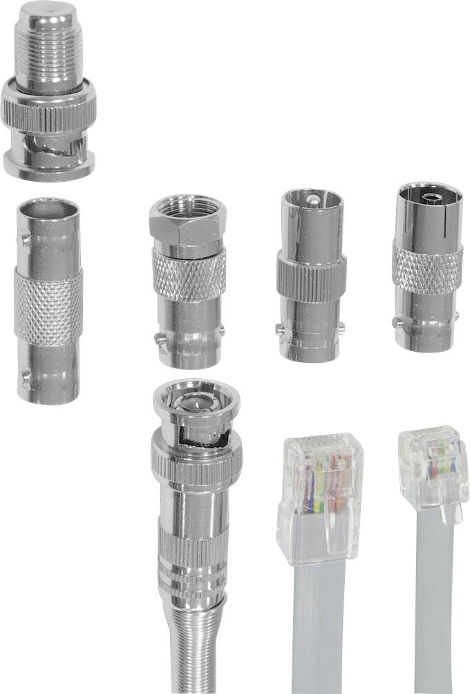 Cable meter 083.062A Laserliner MultiCable-Checker Networks-4