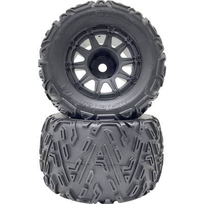 Reely RE-7337280 Spare part Wheels-0