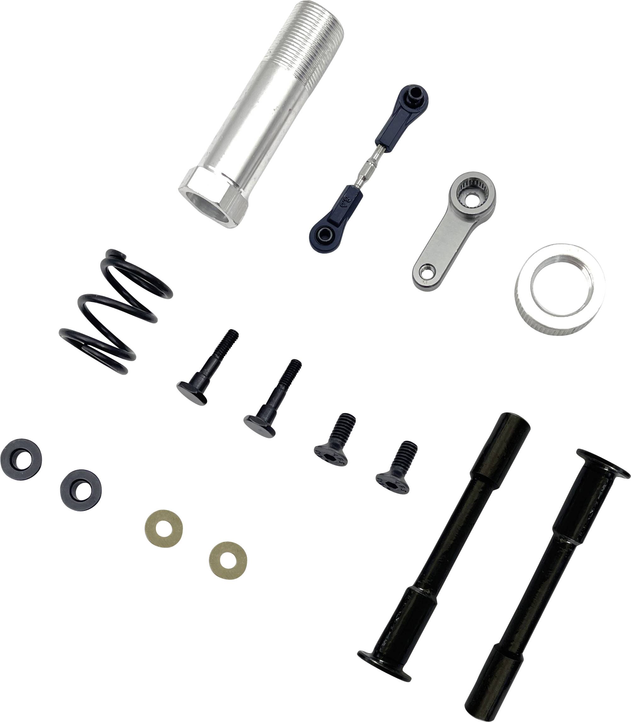 Reely RE-7337298 Spare part Steering set-0