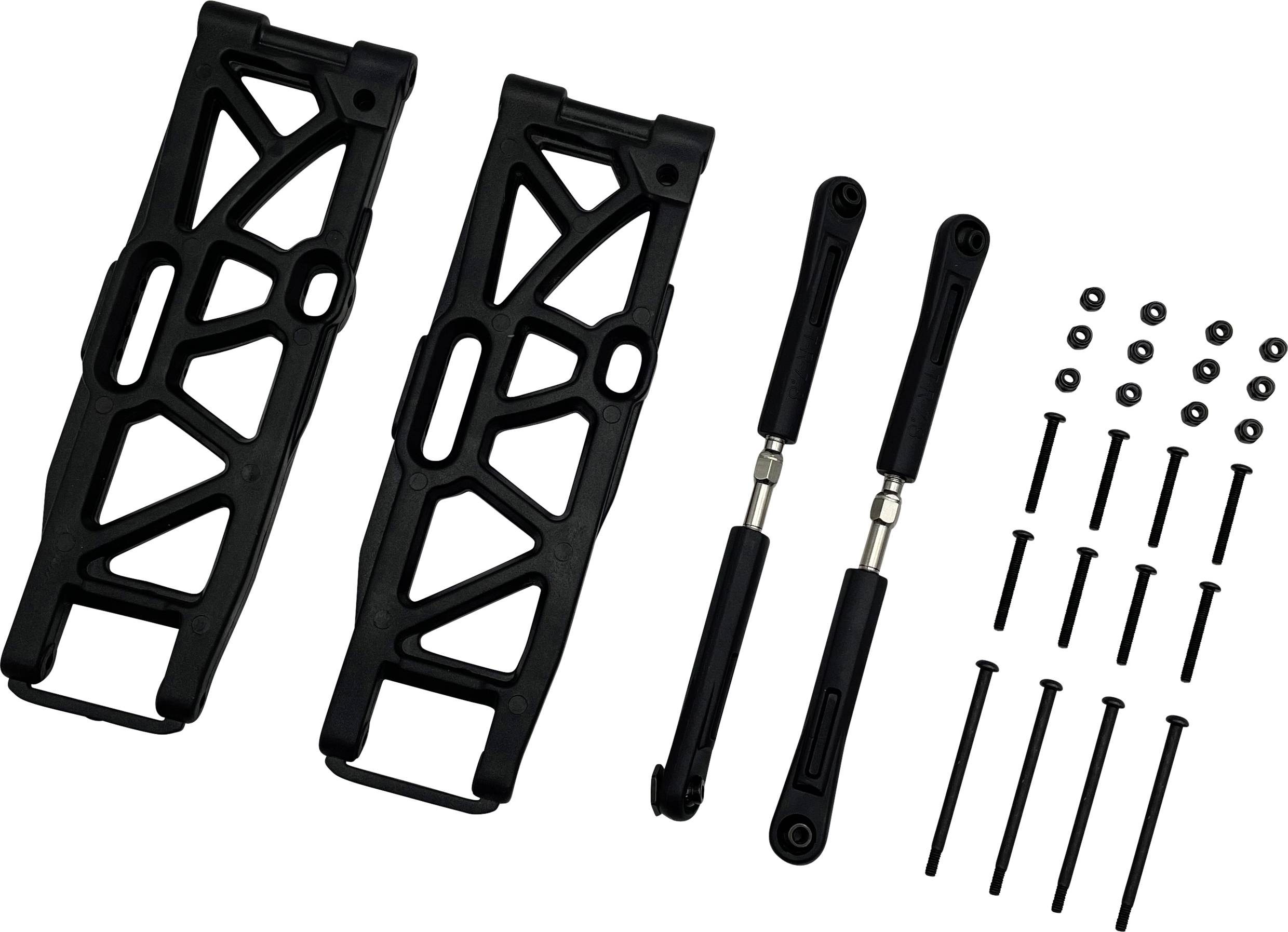 Image of Reely RE-7337307 Spare part Wishbone shafts