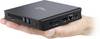 CSL Computer Mini PC Narrow Box Ultra HD Compact v4 Intel® Celeron® N4120 2.6 GHz 512 GB SSD Win 10 Home 81568