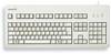 CHERRY G80-3000 Corded Keyboard German, QWERTZ White USB port