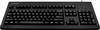 CHERRY G80-3000LSCDE-2 Corded Keyboard German, QWERTZ Black PS2 connection, USB port
