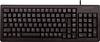 CHERRY G84-5200LCMDE-2 Corded Keyboard German, QWERTZ Black