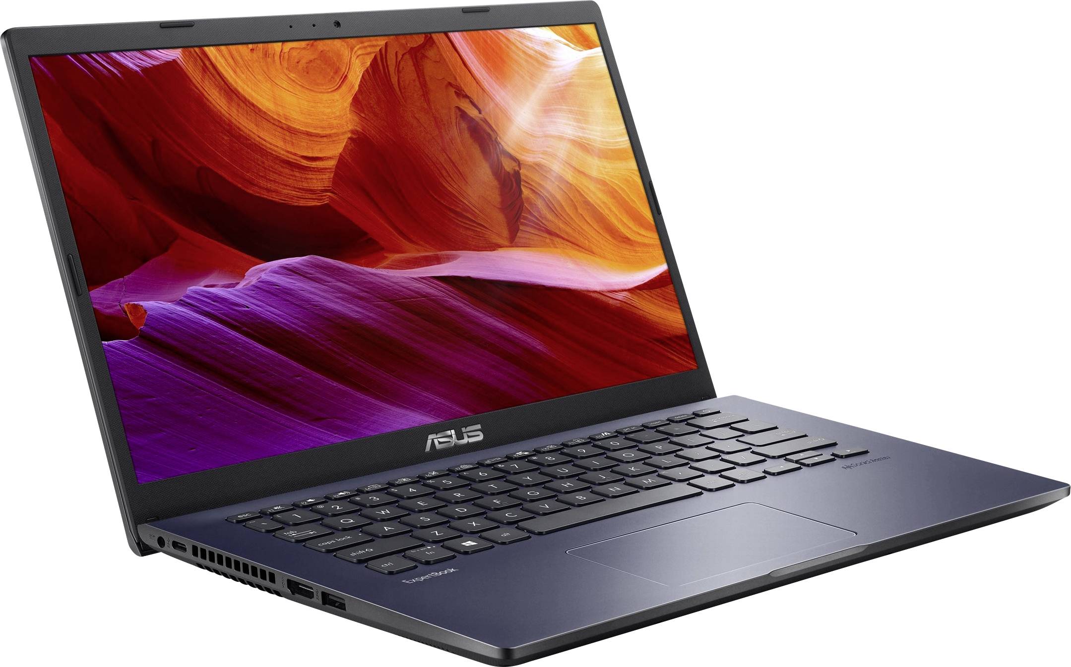 Asus Laptop Expertbook P1 P1511cea Bq321r 396 Cm 156 Inch Full Hd