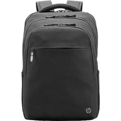 HP Laptop backpack Renew Suitable for up to: 43,9 cm (17,3")  Black