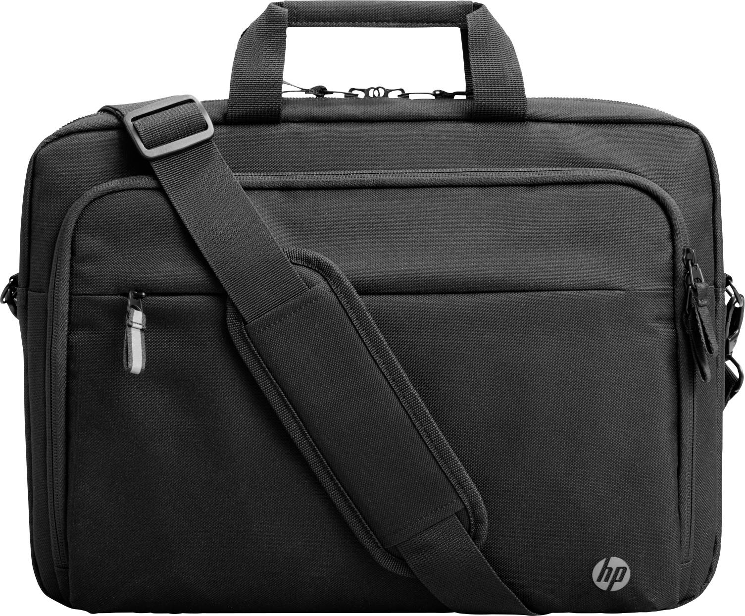 HP Laptop bag Renew Suitable for up to: 39,6 cm (15,6) Black