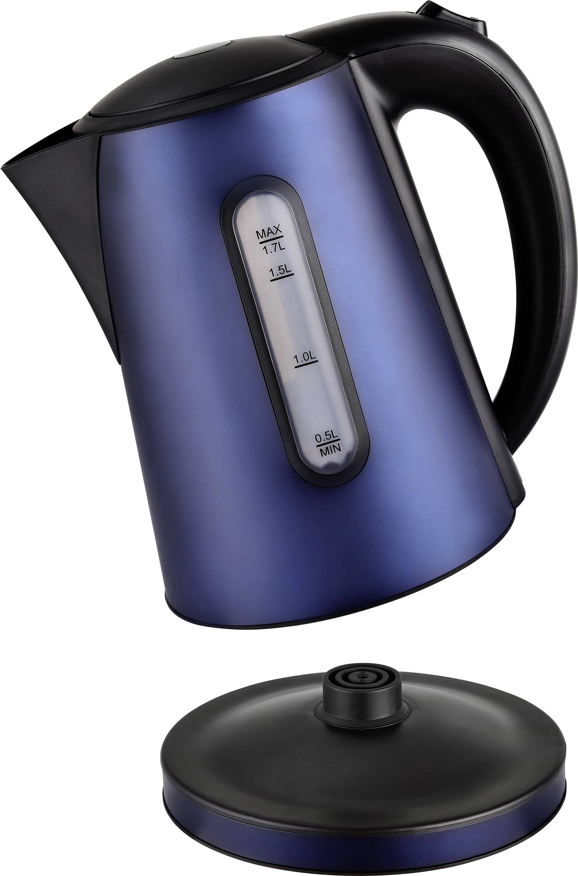 Kalorik electric kettle best sale