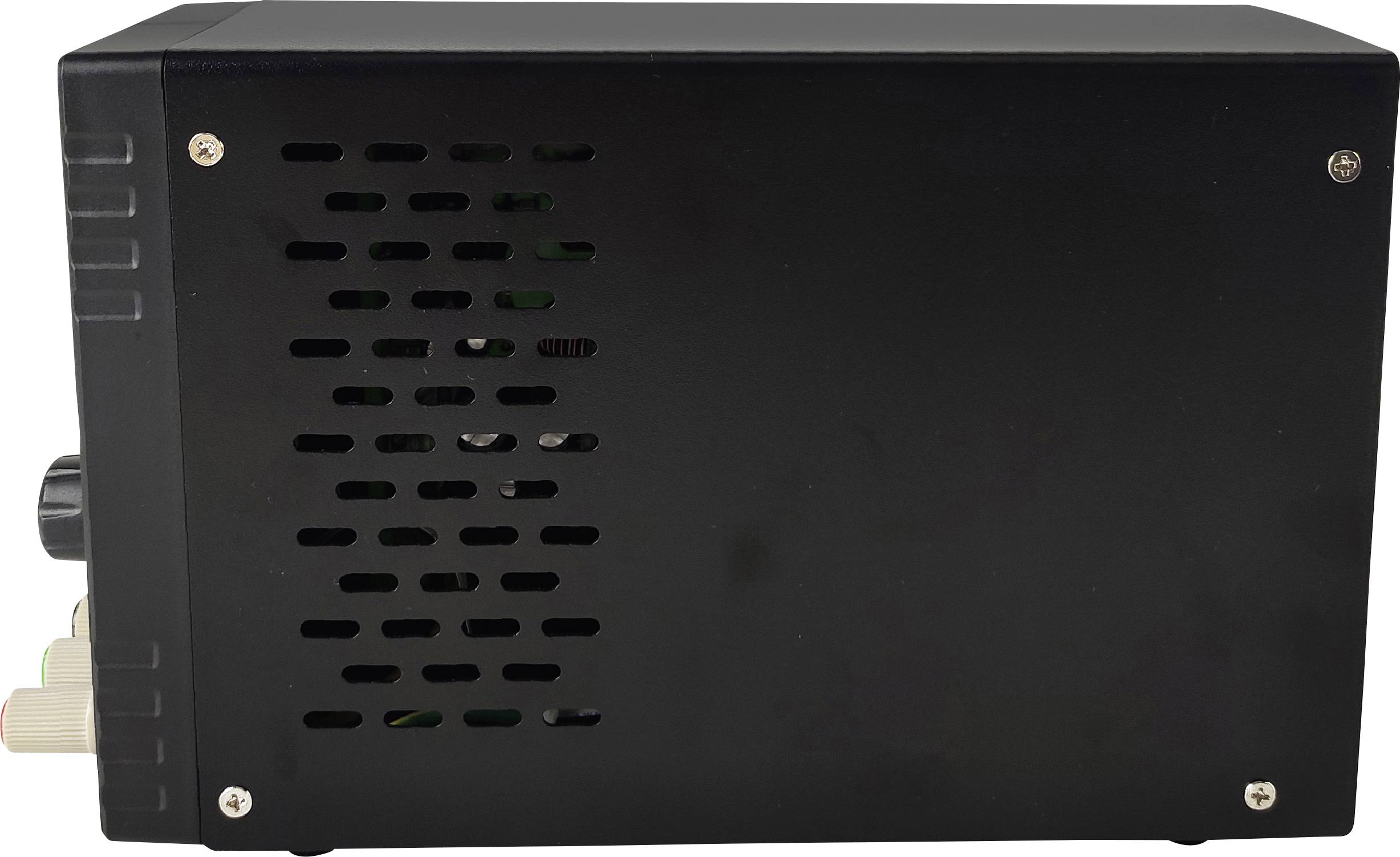 VOLTCRAFT DSP-3005V SE Bench PSU (adjustable voltage) 0 - 30 V 0 - 5 A 150 W USB remote controlled No. of outputs 1 x-4