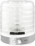 Silva Homeline DA 401 inox Dörrdevice