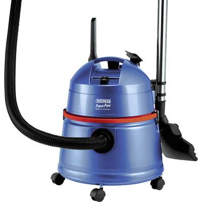 Image of Thomas Power Pack 1620 C 786203 Wet/dry vacuum cleaner 1600 W 20 l
