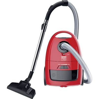 Image of Thomas Eco Power 2.0 Bagged vacuum cleaner