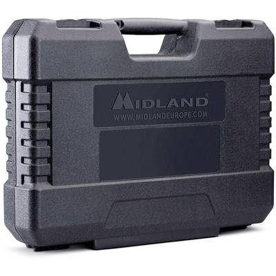 Midland G9 Pro Single