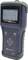 A portable Time Domain Reflectometer (TDR) with display screen for signal analysis, navigation buttons, brand logo at the bottom.