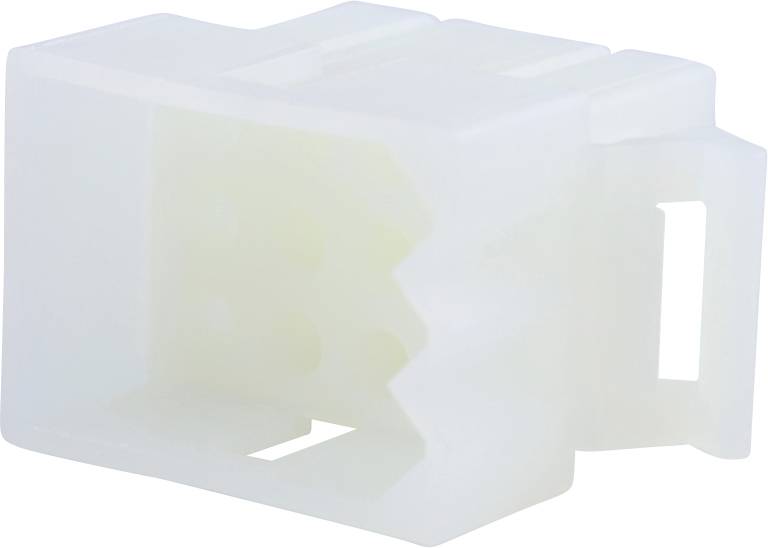 Molex Pin housing cable Total number of pins 12 Contact spacing: 5.03 mm 03092122 1 pc(s) Bag-0