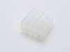 Molex Socket housing cable Total number of pins 4 Contact spacing: 3.96 mm 09503041 1 pc(s) Bag