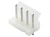 Molex Built-in pin strip (standard) Total number of pins 2 Contact spacing: 5.08 mm 10321021 1 pc(s) Bag
