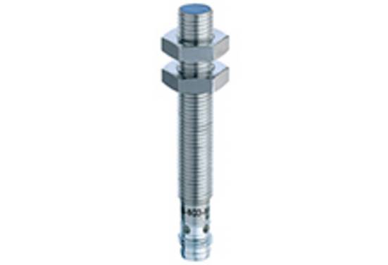 <br> Molex<br> Sensor<br> Inductive<br> Molex WOD Industrial Solution<br> 1202530018<br> M8<br> shielded<br> PNP<br> (Ø x H) 8 mm x 60 mm<br> <br>