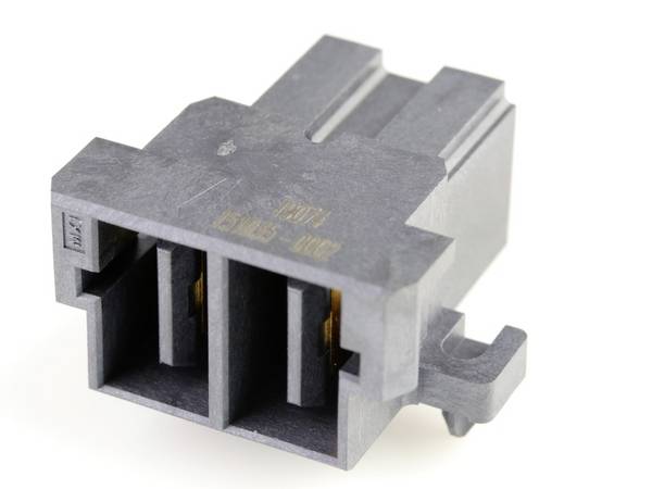 Molex Socket housing cable Total number of pins 2 Contact spacing: 11 mm 1510350002 1 pc(s) Tray